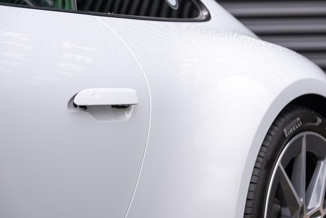 Porsche 911 3.0 Carrera T Handgeschakeld l Sportuitlaat l Schuif/kantel dak