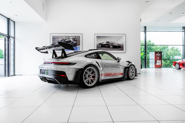 Porsche 911 4.0 GT3 RS ~Munsterhuis Sportscars~