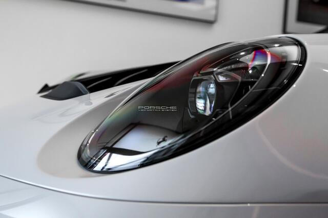 Porsche 911 4.0 GT3 RS ~Munsterhuis Sportscars~