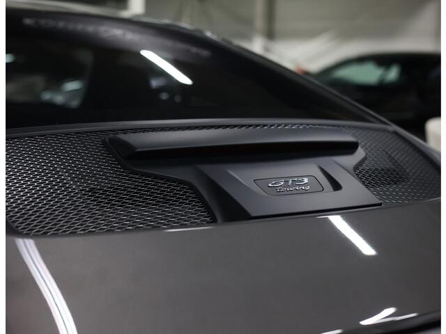 Porsche 911 4.0 GT3 Touring | Sport Chrono - Camera - Matrix - Lift