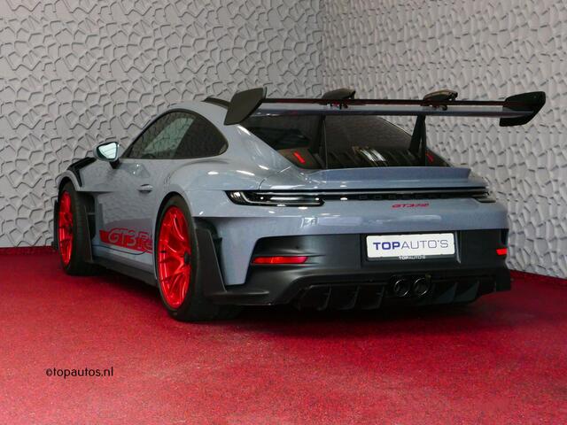 Porsche 911 4.0 GT3 RS INCL BTW/BPM/LIFT/KERAMIC/CLUBSPORT/XPELL/AKRA