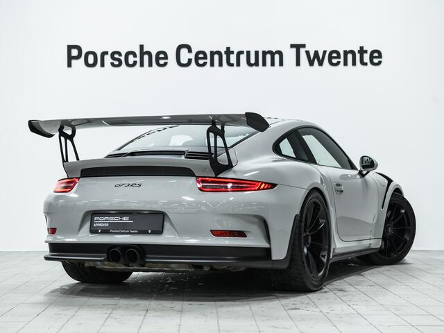 Porsche 911 GT3 RS