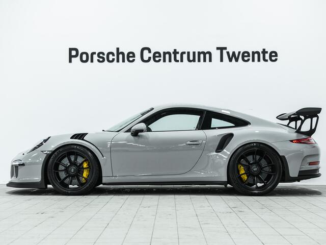 Porsche 911 GT3 RS