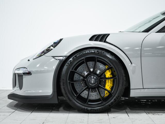 Porsche 911 GT3 RS