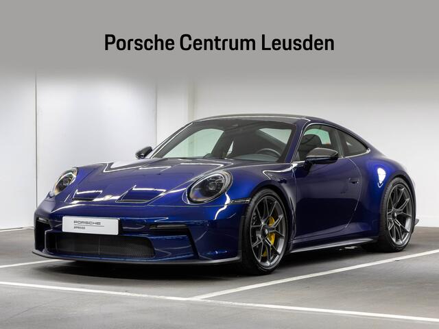 Porsche 911 GT3 Touring
