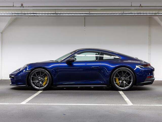 Porsche 911 GT3 Touring