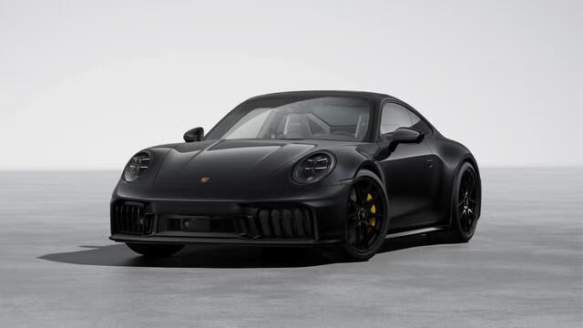 Porsche 911 Carrera GTS