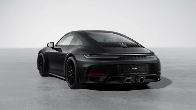 Porsche 911 Carrera GTS