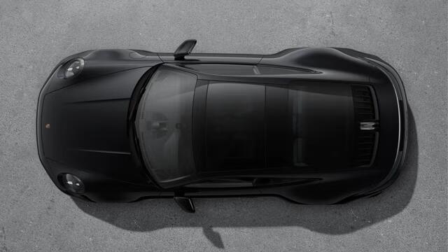 Porsche 911 Carrera GTS