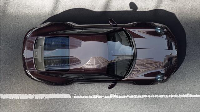 Porsche 911 GT3 Touring