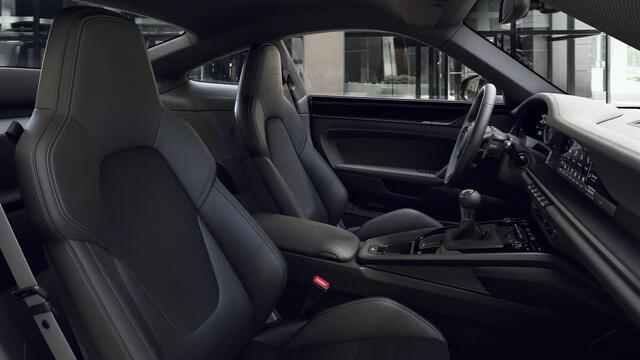 Porsche 911 GT3 Touring