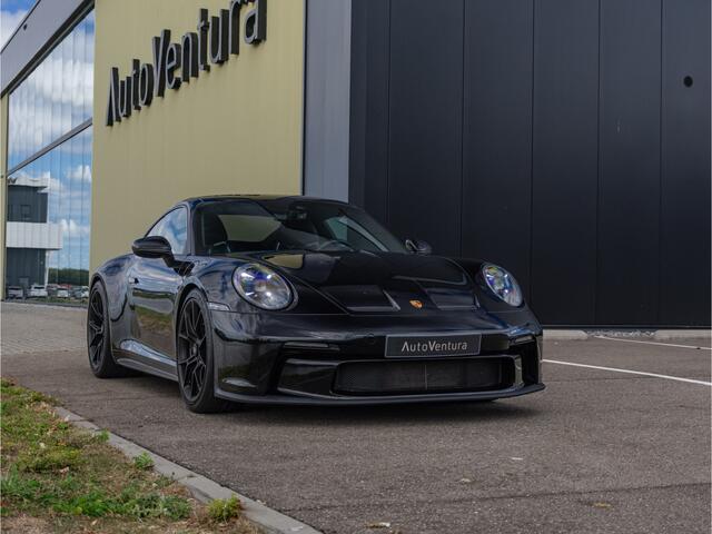 Porsche 911 4.0 GT3 Touring Matrix LED l Front Lift system l Sport Design l Carbon Bucketseats