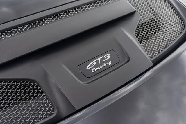 Porsche 911 4.0 GT3 Touring Matrix LED l Front Lift system l Sport Design l Carbon Bucketseats