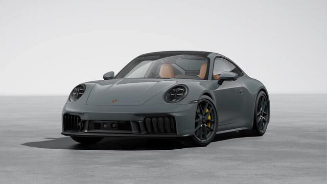 Porsche 911 Carrera GTS