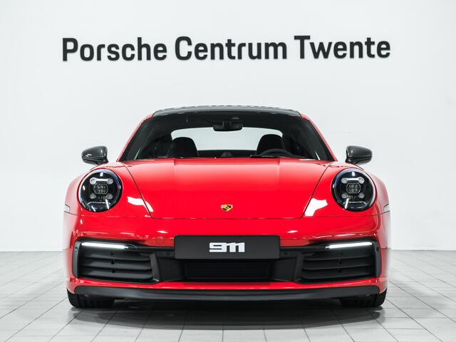 Porsche 911 Carrera T