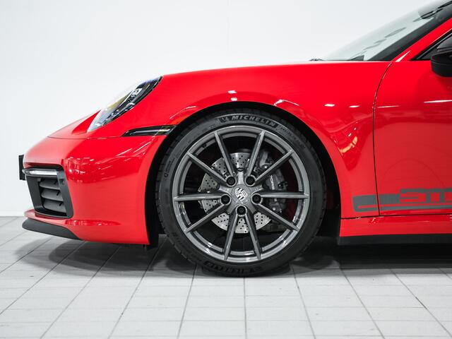 Porsche 911 Carrera T