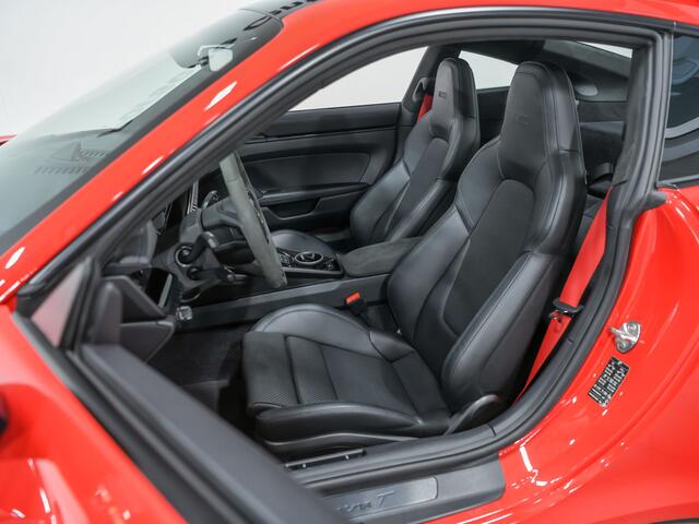 Porsche 911 Carrera T