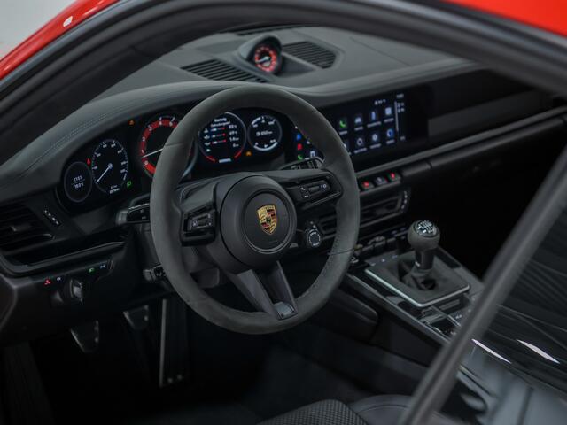 Porsche 911 Carrera T