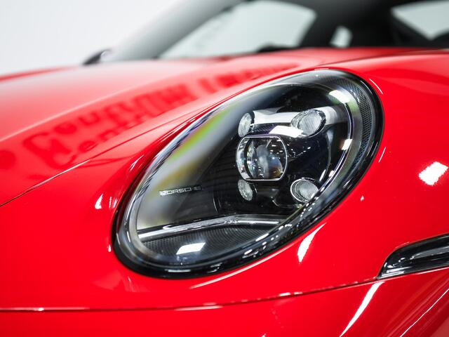 Porsche 911 Carrera T