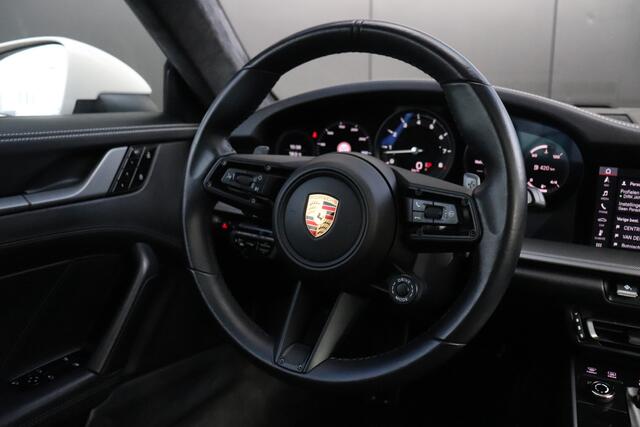 Porsche 911 3.0 Carrera 4 S | PDK | LEDER | MEMORY | SPORT CHRONO | SCHUIFDAK | CAMERA |