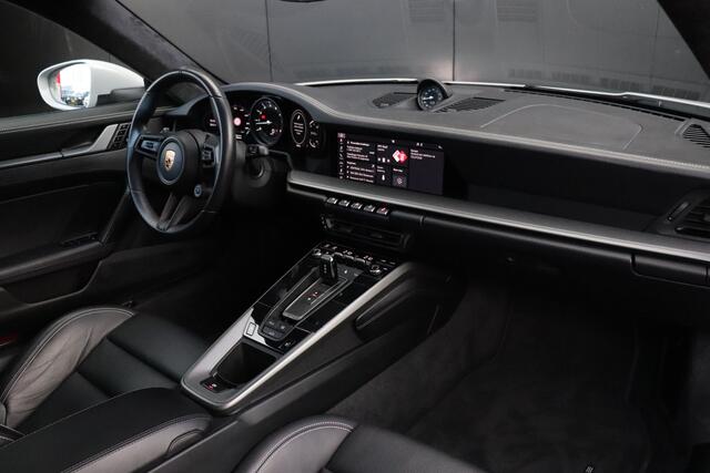 Porsche 911 3.0 Carrera 4 S | PDK | LEDER | MEMORY | SPORT CHRONO | SCHUIFDAK | CAMERA |