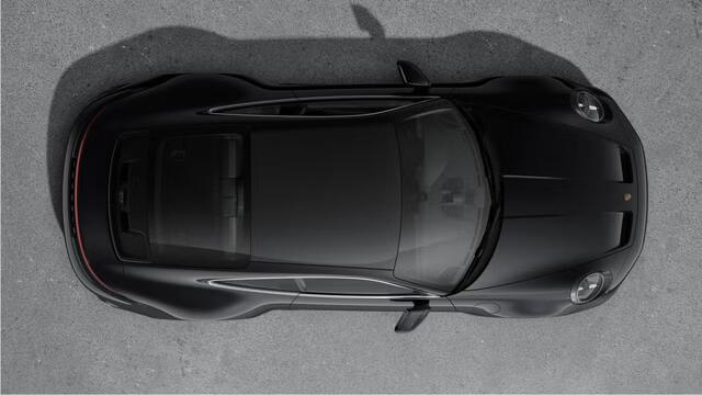 Porsche 911 GT3 Touring