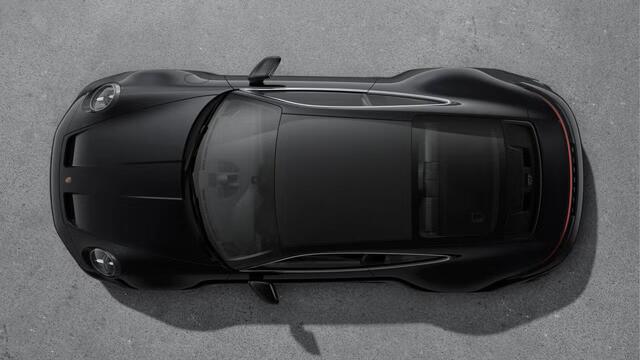 Porsche 911 GT3 Touring