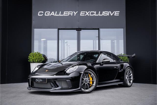 Porsche 911 991.2 4.0 GT3 RS - Weissach | Sport Chrono Plus | Lift | Bose