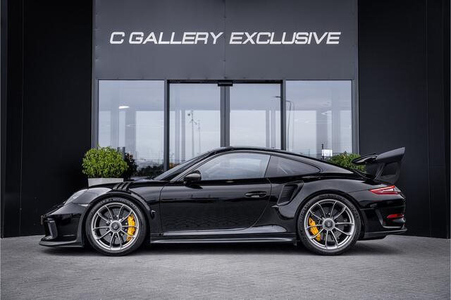 Porsche 911 991.2 4.0 GT3 RS - Weissach | Sport Chrono Plus | Lift | Bose