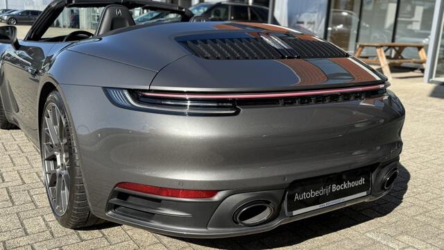 Porsche 911 3.0 Carrera | Sport Chrono | PPF | Sport Uitlaat |