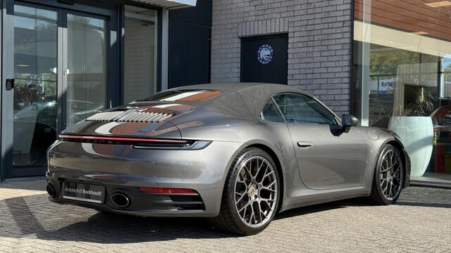 Porsche 911 3.0 Carrera | Sport Chrono | PPF | Sport Uitlaat |