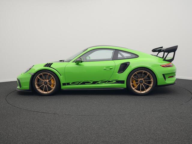 Porsche 911 GT3 RS