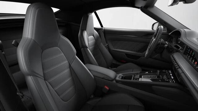 Porsche 911 Cabrio Carrera GTS