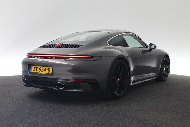 Porsche 911 3.0 Carrera S, NL-auto, Eerste eigenaar, PORSCHE Dealer onderh.