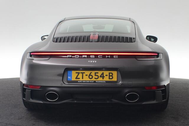 Porsche 911 3.0 Carrera S, NL-auto, Eerste eigenaar, PORSCHE Dealer onderh.