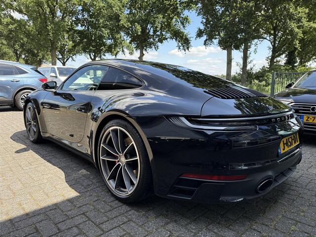 Porsche 911 3.0 Carrera 4 S