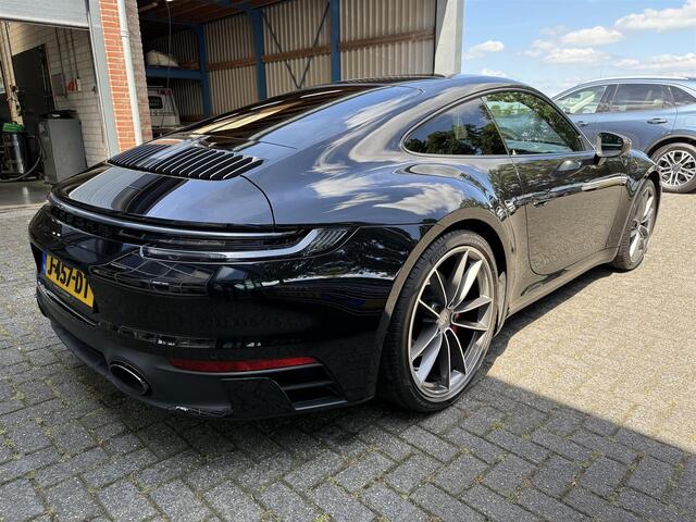 Porsche 911 3.0 Carrera 4 S