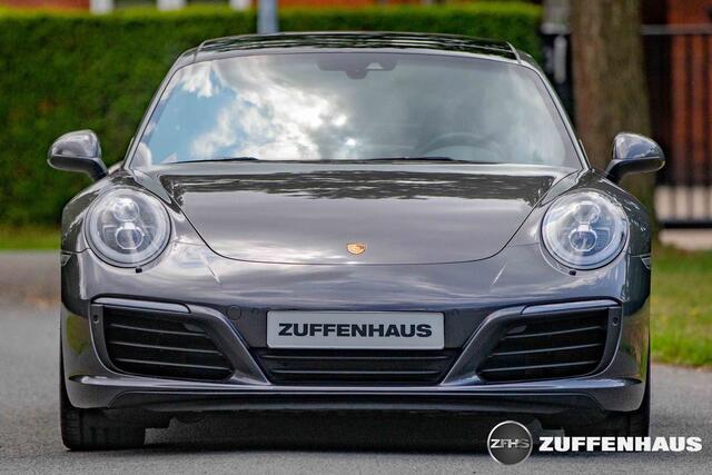Porsche 911 3.0 Carrera 4S Volle auto Porsche Appr. 12.2026