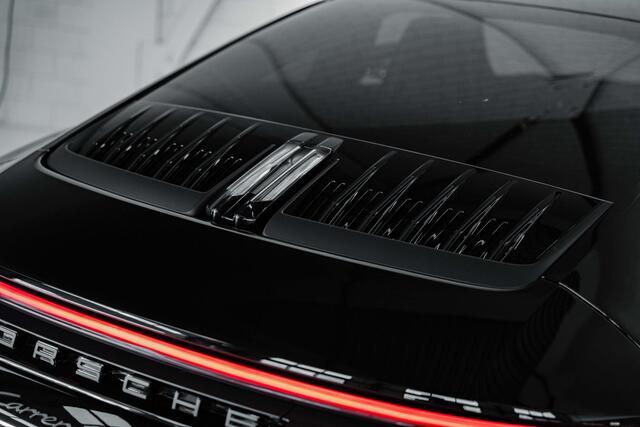 Porsche 911 Carrera GTS BTW | Carbon | Lift l Pano l Bose