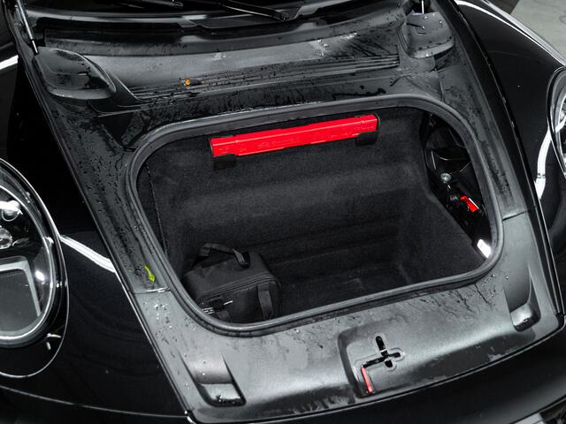 Porsche 911 Targa 4S