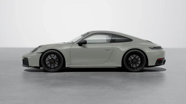 Porsche 911 Carrera GTS