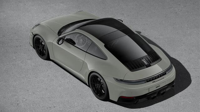 Porsche 911 Carrera GTS