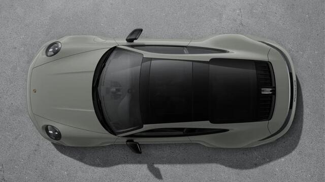 Porsche 911 Carrera GTS