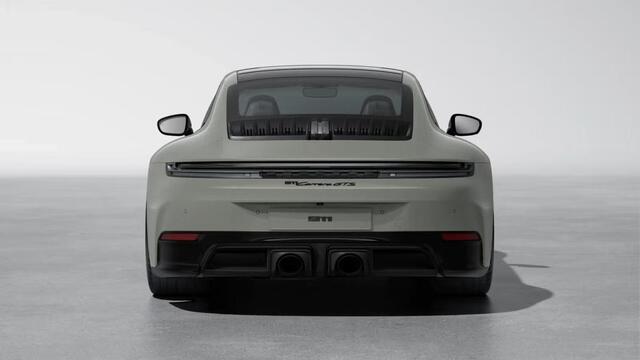Porsche 911 Carrera GTS