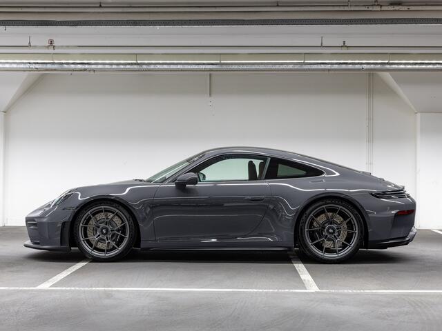 Porsche 911 GT3 Touring