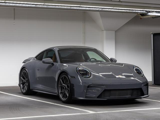 Porsche 911 GT3 Touring