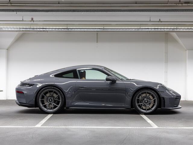 Porsche 911 GT3 Touring