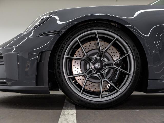 Porsche 911 GT3 Touring