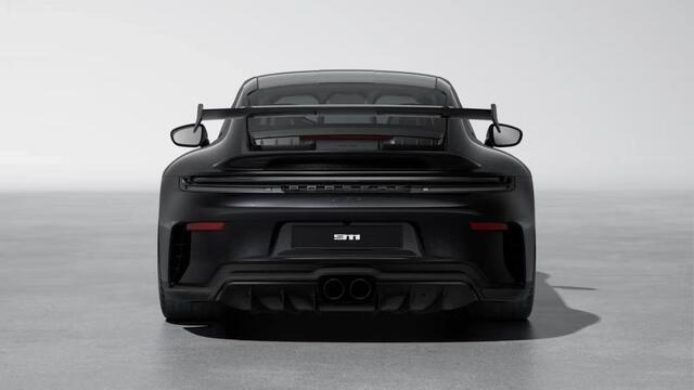 Porsche 911 GT3