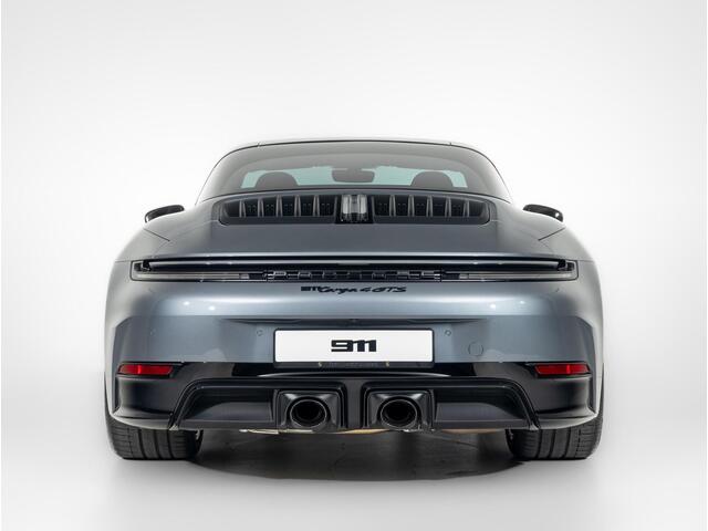 Porsche 911 Targa 4 GTS Nieuwste Model
